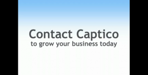Contact Captico