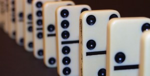 domino tiles