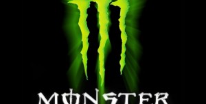 Monster Energy Drink Logo Picture