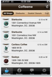CoffeeME