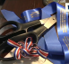 Captico Ribbon Scissors