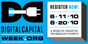 Digital Capital Week