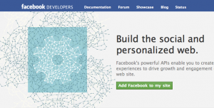 Facebook-developers Facebook-developers
