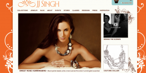 Website Design & Development Client
