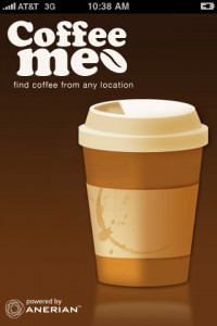 CoffeeME