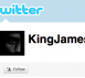 Twitter-LeBron-James-Profile
