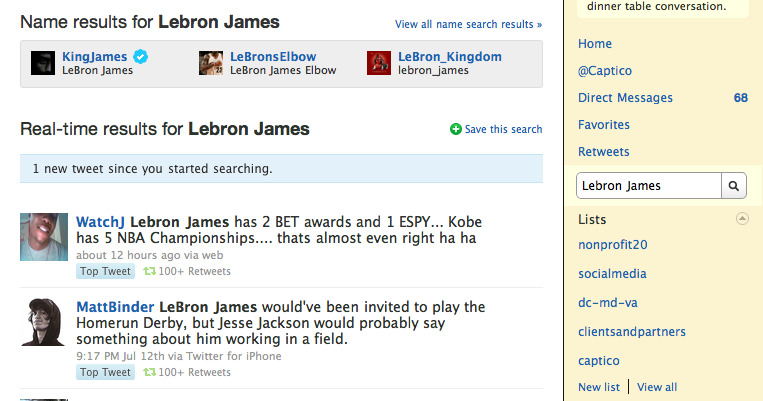 Twitter-Lebron-James-Name-Search Lebron James Twitter Search
