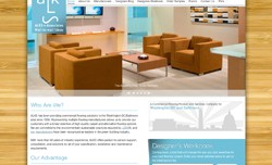 ALKS: Web Design & Development Web Design & Development Client