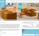 Web Design & Development Client