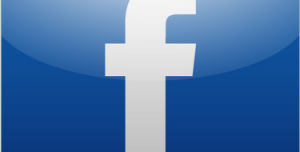 Facebook icon