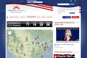 Captico web development 