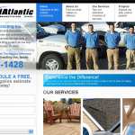 MidAtlantic Contracting Inc.: Website Design and Internet Marketing