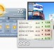 yahoo-widget-engine widgets