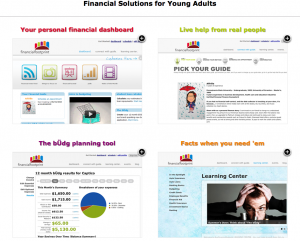 internet marketing financialfootprint 