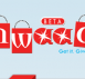 Shwaag Logo from Website