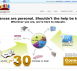 financialfootprint.com website development