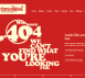 Carsonified-Error Page Carsonified Error Page
