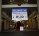 Government Video Expo 2010 Entrance Government Video Expo 2010 Entrance