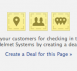 Facebook-Create-A-Deal-Gutter-Helmet Facebook Create A Deal through Check-Ins on Places