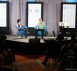 1149858391_aupxB-S Dick Costolo, CEO of Twitter, at CES 2011