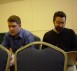 Bob and Todd at What's Next DC Conference 2011