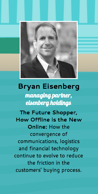 Bryan Eisenberg Whats Next DC