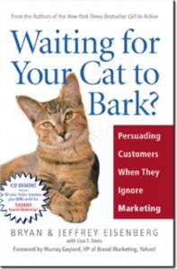 Cat To Bark, Book