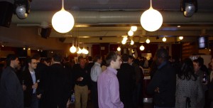 Tech Cocktail DC 2-3-11