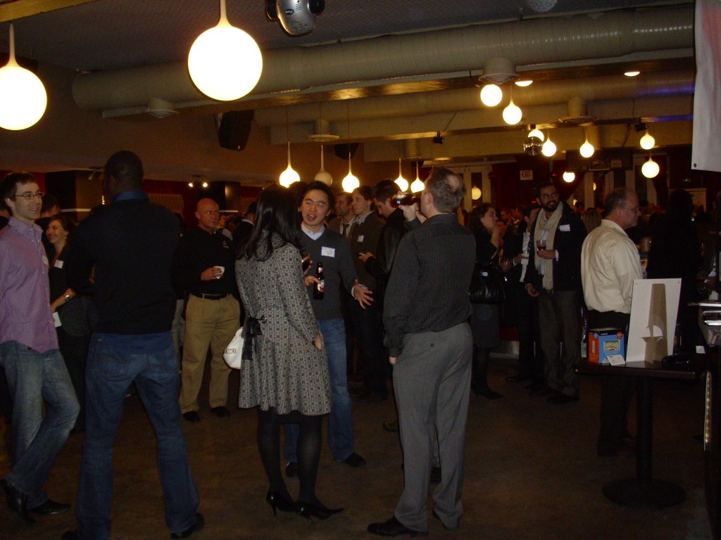DSCI2777 Tech Cocktail DC 2-3-11
