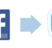 Facebook-to-Twitter Facebook to Twitter Link