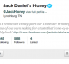 Jack Daniels Honey on twitter Jack Daniels Honey on twitter