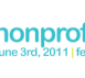 non-profit2011 Nonprofit 2.0 Unconference Logo
