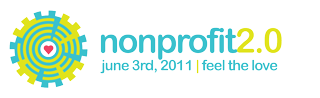 Nonprofit 2.0 Unconference Logo